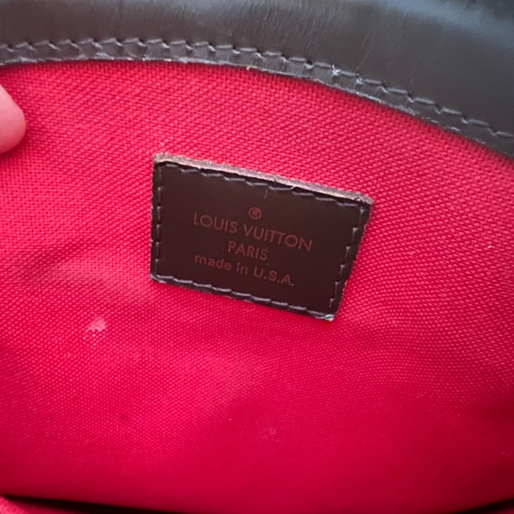 Shoulder bag medium size - Picture 3 of 8